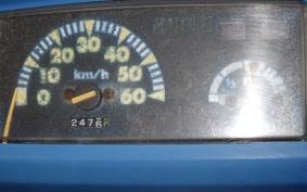YAMAHA BW'S 50 1991 3AA