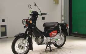 HONDA ｸﾛｽｶﾌﾞ50 AA06