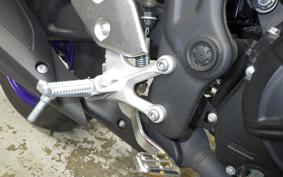 YAMAHA MT-03 ABS 2023 RH21J