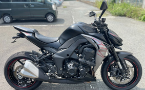 KAWASAKI Z1000 2019 ZXT00W