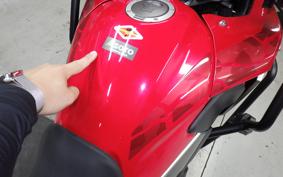 HONDA 400X 2019 NC56