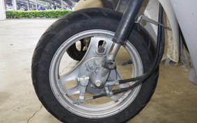 SUZUKI PALETTE CA45A