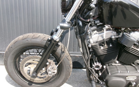 HARLEY HARLEY XL1200X 2013 LC3