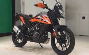 KTM 250 ADVENTURE 2023
