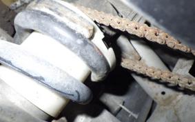 YAMAHA FJ1200 1987 1TX