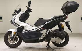 HONDA ADV150 2021 KF38