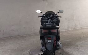 HONDA FORZA MF12