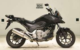 HONDA NC700X 2012 RC63