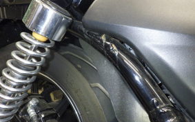 HARLEY XG750ｽﾄﾘｰﾄ 2015