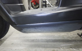 HONDA TACT Basket 2015 AF79