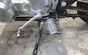 SUZUKI GS400 2025 GS400