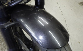 HONDA REBEL 1100 DCT 2021 SC83