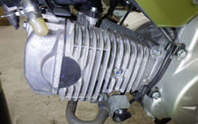 HONDA ｸﾛｽｶﾌﾞ110-2 2007 JA45