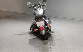 YAMAHA DRAGSTAR 400 CLASSIC 2015 VH02J