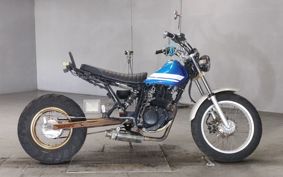 YAMAHA TW225 DG09J