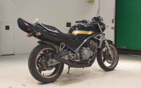 KAWASAKI BALIUS 250 2020 ZR250A