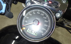 HARLEY FXSB 1580 2014