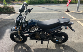 KAWASAKI KSR110 PRO KL110E