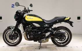 KAWASAKI Z900RS 2023 ZR900K