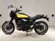Фото Kawasaki Z900RS 2023 с японского аукциона