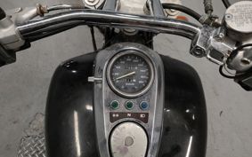 KAWASAKI ELIMINATOR 250V VN250A