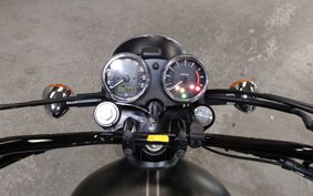 KAWASAKI W800 STREET  EJ800B