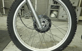 HONDA XL250S 2000 L250S