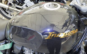 SUZUKI INAZUMA 400 (GSX400) GK7BA