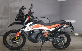 KTM 790 ADVENTURE R TR340