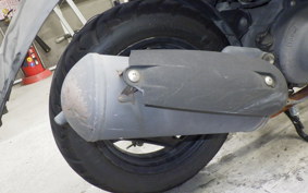 SUZUKI LET's 4 2026 CA45A