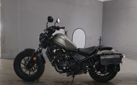 HONDA REBEL MC49