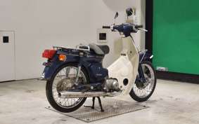 HONDA C90 SUPER CUB E HA02