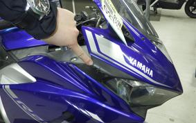 YAMAHA YZF-R25 RG10J