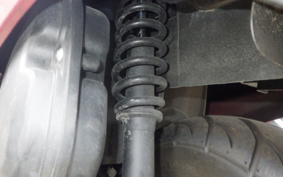 SUZUKI ADDRESS V125 Gen.2 DP12H