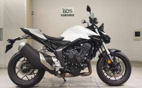HONDA CB1000 HORNET 2025 SC86