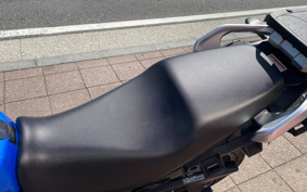 SUZUKI STROM 250ABS DS11A