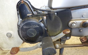 HONDA C50 SUPER CUB E AA01