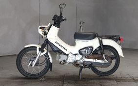 HONDA CROSS CUB 110 JA45