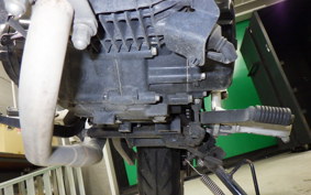 HONDA ｸﾞﾛﾑ JC75