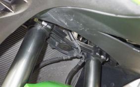 KAWASAKI NINJA 1000 2012