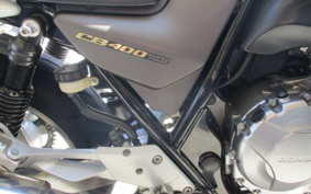 HONDA CB400SFV-3 BOLDOR 2010 NC42