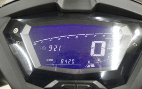 YAMAHA CYGNUS 125 XSR 3 SED8J