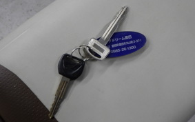 HONDA FTR223 2000 MC34
