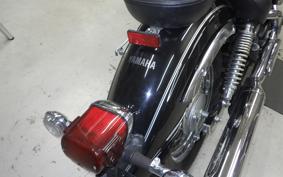 YAMAHA DRAGSTAR 250