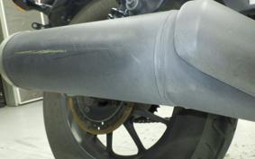 HONDA REBEL 250 MC49