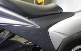 SUZUKI GSX-R1000 2010