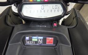 DUCATI DIAVEL DARK 2013