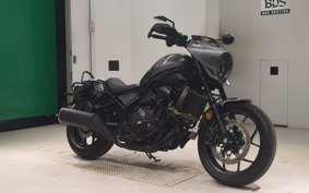 HONDA REBEL 1100 2023 SC83