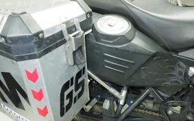 BMW F800GS ADVENTURE 2014
