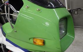 KAWASAKI GPZ400F 1984 ZX400A